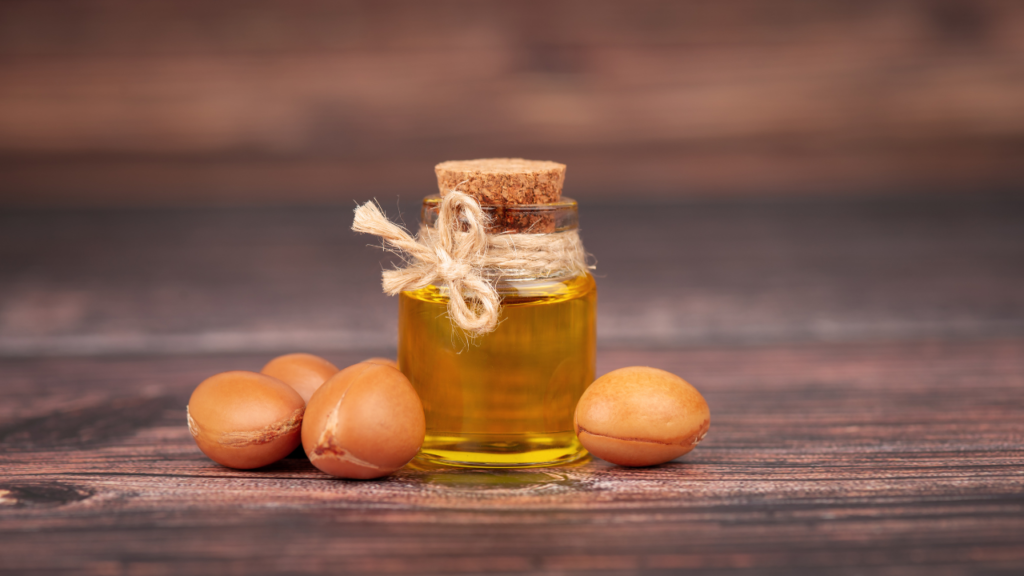 Argan Oil