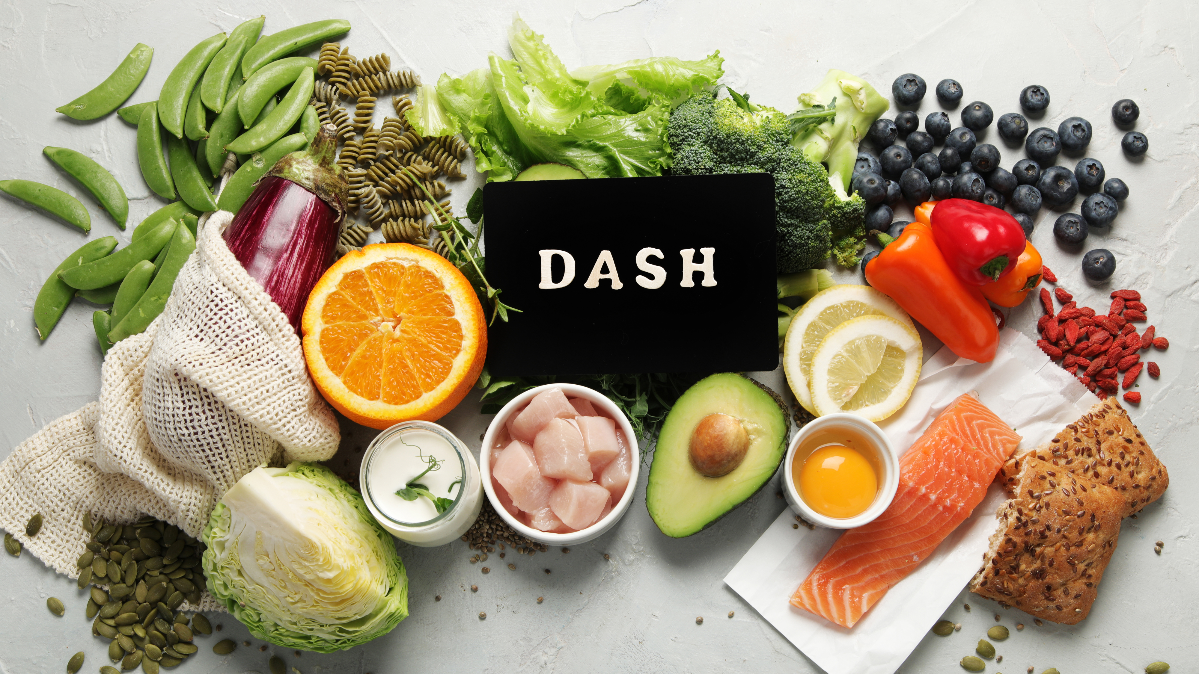 DASH Diet