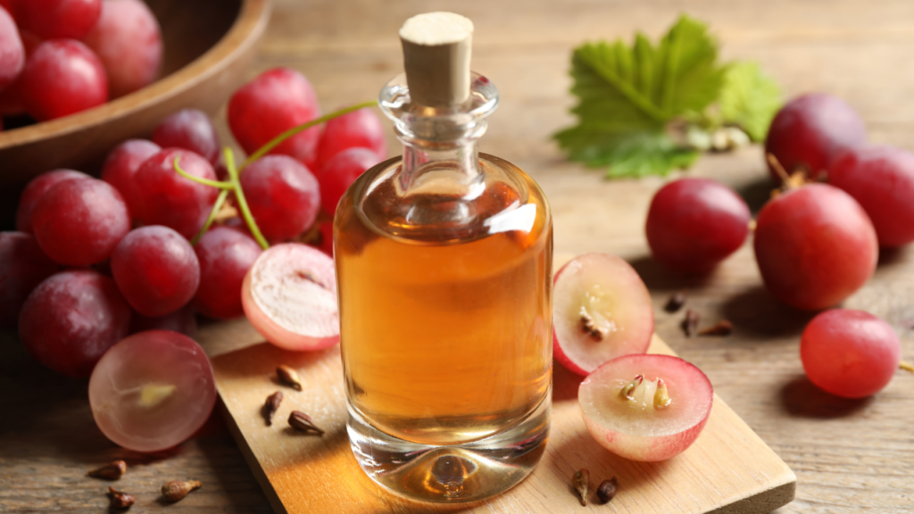 Grapeseed Oil