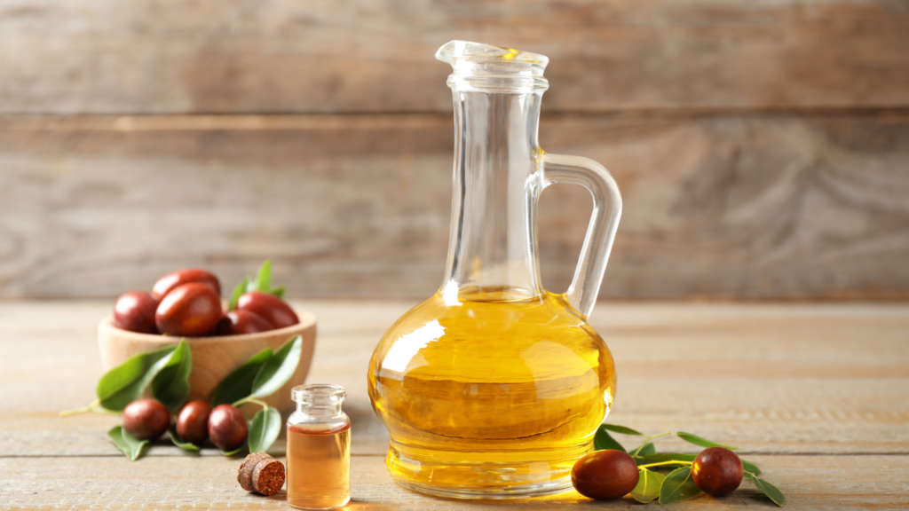 Jojoba Oil