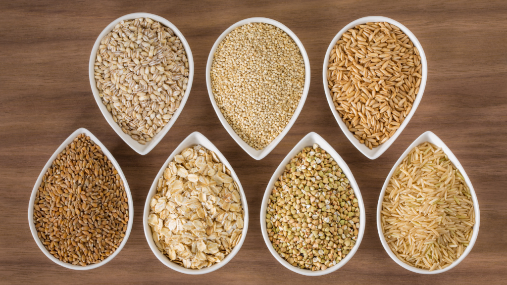 Whole Grains