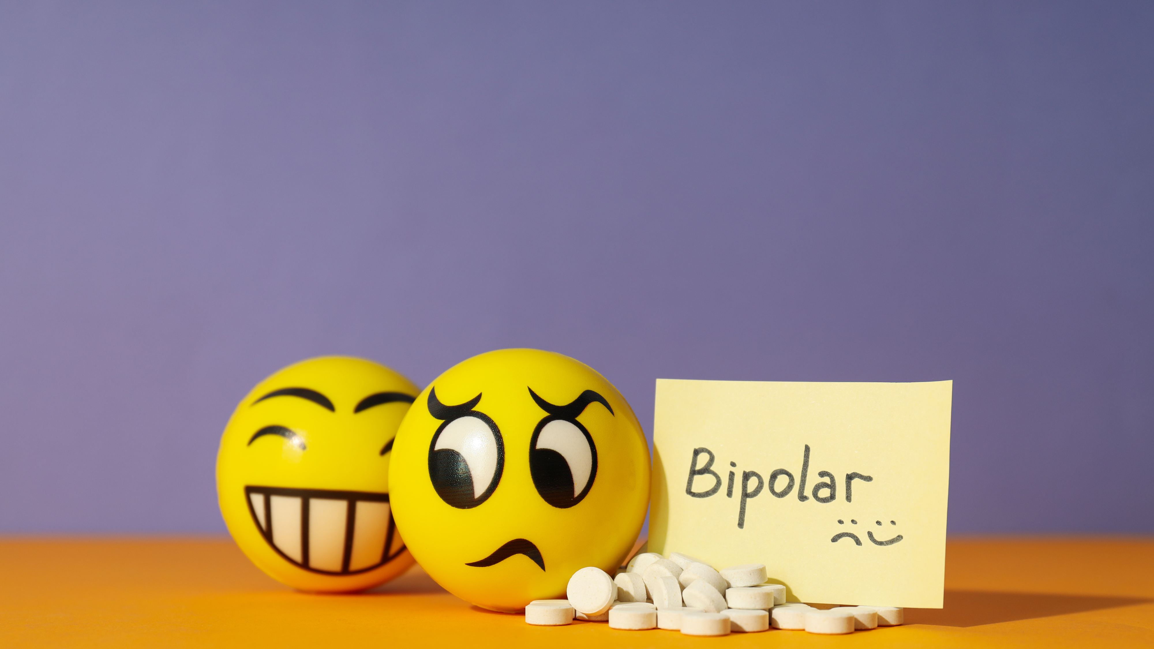 Bipolar disorder