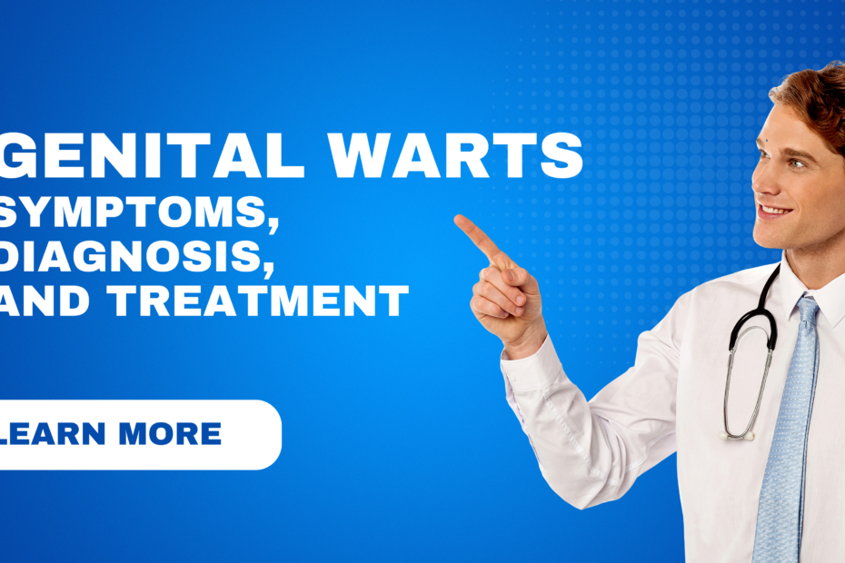 Genital Warts