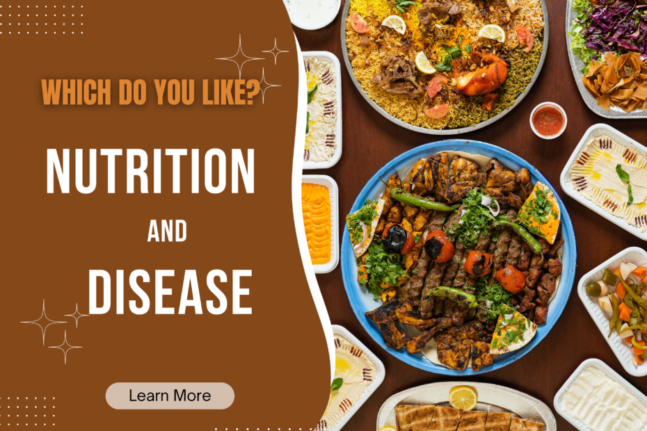 Nutrition in Disease