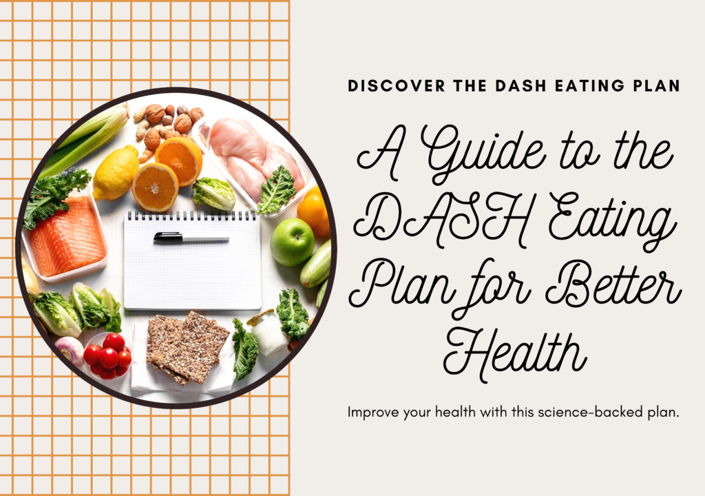 DASH Eating Plan