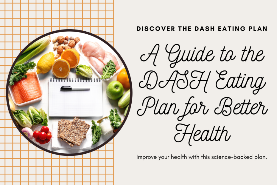 DASH Eating Plan